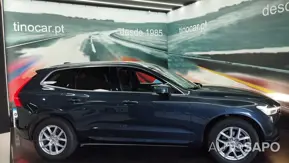 Volvo XC60 de 2019