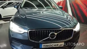 Volvo XC60 de 2019