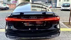 Audi A7 de 2020