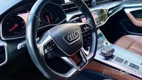 Audi A7 de 2020