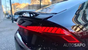 Audi A7 de 2020