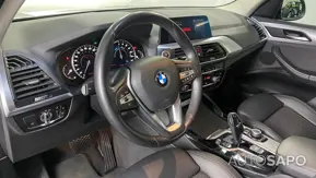 BMW X3 de 2020