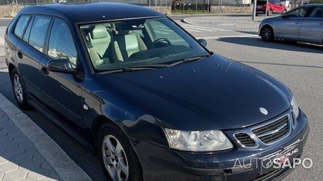 Saab 9-3 de 2005