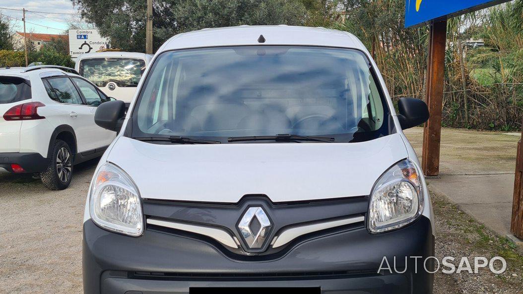 Renault Kangoo de 2020