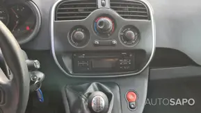 Renault Kangoo de 2020