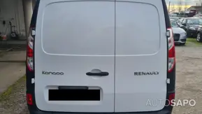 Renault Kangoo de 2020