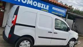 Renault Kangoo de 2020