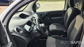 Renault Kangoo de 2020