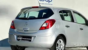 Opel Corsa de 2014