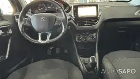 Peugeot 208 de 2018