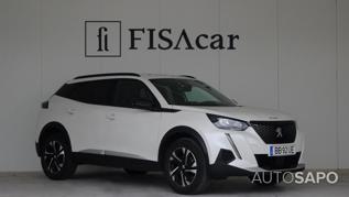 Peugeot 2008 1.2 PureTech Allure de 2023