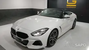 BMW Z4 de 2022