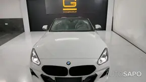 BMW Z4 de 2022