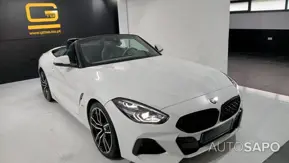 BMW Z4 de 2022