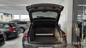 Porsche Macan S de 2015