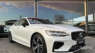 Volvo S60 de 2020