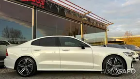 Volvo S60 de 2020