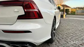 Volvo S60 de 2020