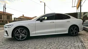 Volvo S60 de 2020