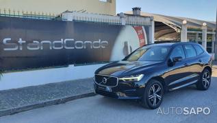 Volvo XC60 de 2020