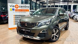 Peugeot 3008 de 2020