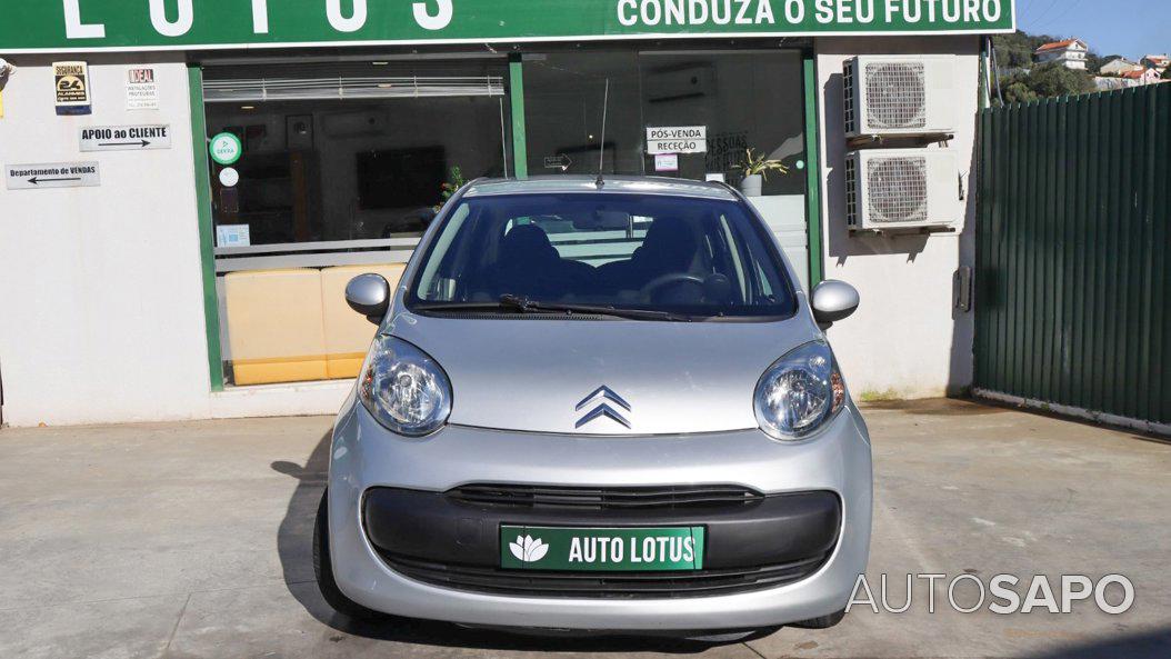 Citroen C1 1.0 SX de 2006