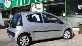 Citroen C1 1.0 SX de 2006