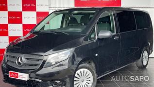 Mercedes-Benz Vito de 2019