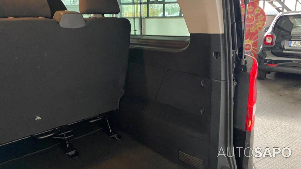 Mercedes-Benz Vito de 2019