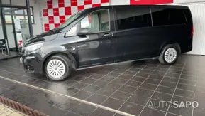 Mercedes-Benz Vito de 2019