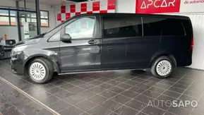 Mercedes-Benz Vito de 2019