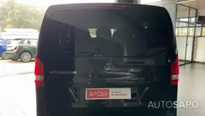 Mercedes-Benz Vito de 2019