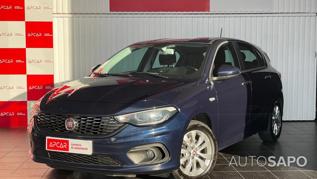 Fiat Tipo 1.3 M-Jet Lounge de 2020