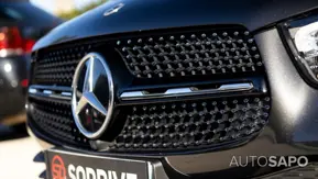 Mercedes-Benz Classe GLC de 2021