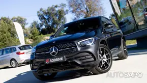 Mercedes-Benz Classe GLC de 2021