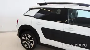 Citroen C4 Cactus 1.2 PureTech Shine de 2016