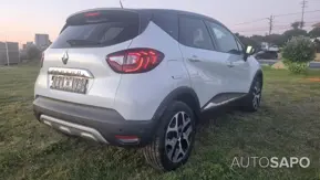 Renault Captur 0.9 TCe Exclusive de 2017