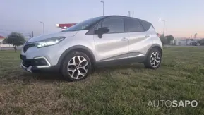 Renault Captur 0.9 TCe Exclusive de 2017