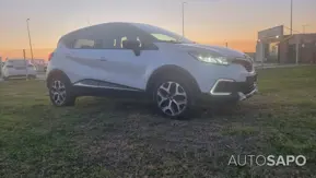 Renault Captur 0.9 TCe Exclusive de 2017