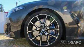 BMW Série 8 de 2019