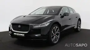 Jaguar I-Pace de 2018