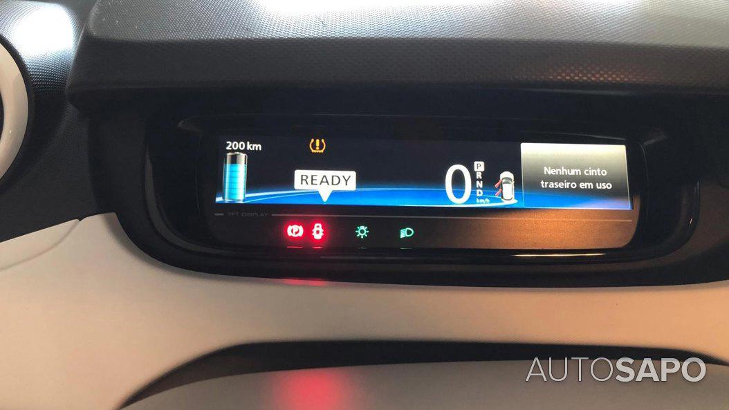 Renault ZOE Life 40 de 2018