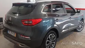 Renault Kadjar 1.5 dCi Intens de 2019