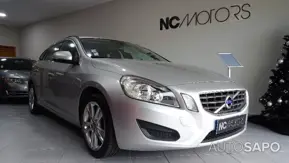 Volvo V60 de 2011