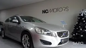 Volvo V60 de 2011