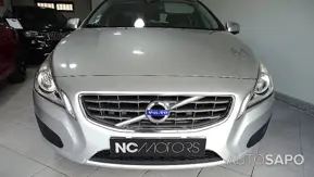 Volvo V60 de 2011