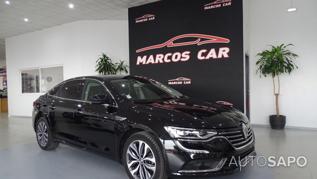 Renault Talisman 1.5 dCi Zen de 2017