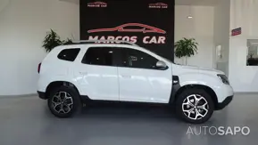 Dacia Duster 1.5 dCi Prestige de 2018