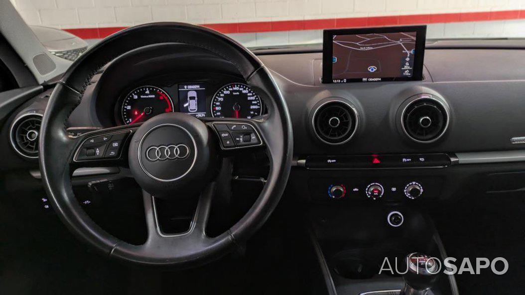 Audi A3 1.6 TDI de 2019