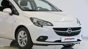 Opel Corsa 1.2 Enjoy de 2016